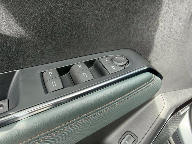 Used 2025 GMC Acadia AT4 AWD/4WD image 10