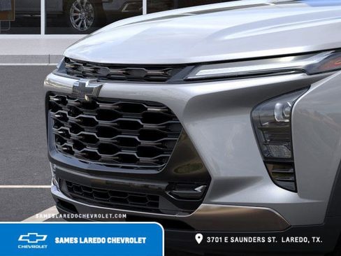 New 2026 Chevrolet Trax ACTIV w/ Driver Confidence Package image 13