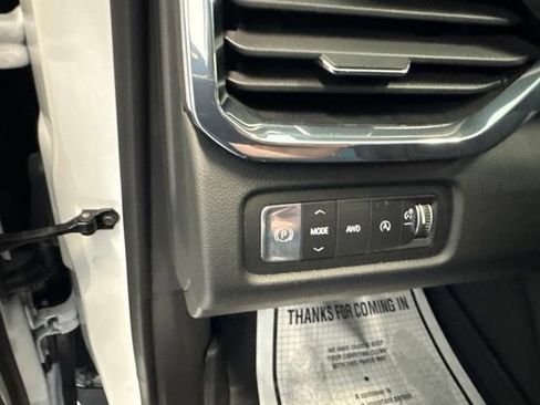 Used 2026 GMC Acadia Elevation w/ LPO, Floor Liner Package AWD/4WD image 19