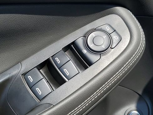 Certified 2024 Buick Encore GX Avenir w/ Avenir Convenience Package FWD image 26