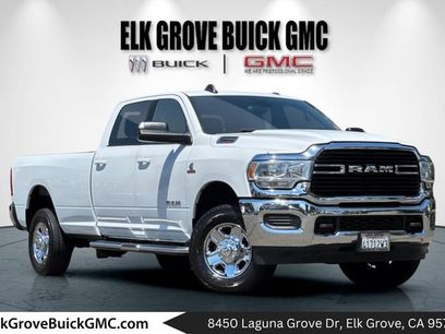 Used 2021 RAM 2500 Big Horn