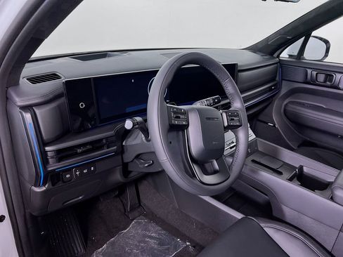 New 2026 Hyundai Santa Fe Calligraphy image 8