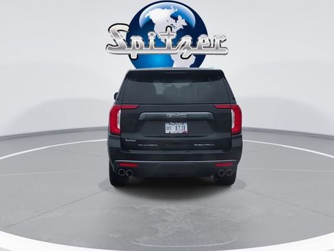 Certified 2023 GMC Yukon Denali Ultimate image 8