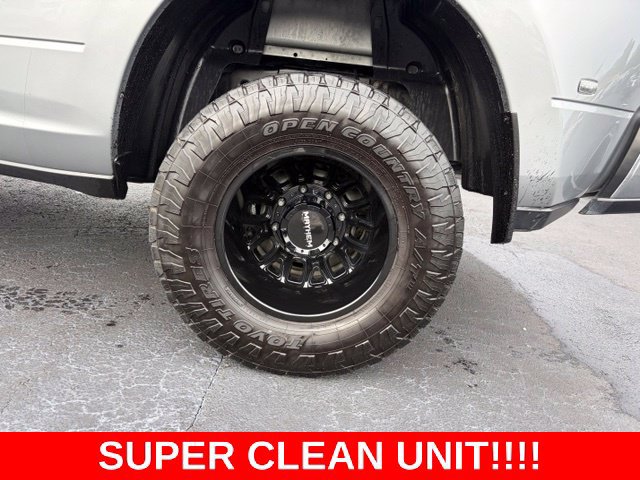 Used 2024 RAM 3500 Big Horn AWD/4WD image 10