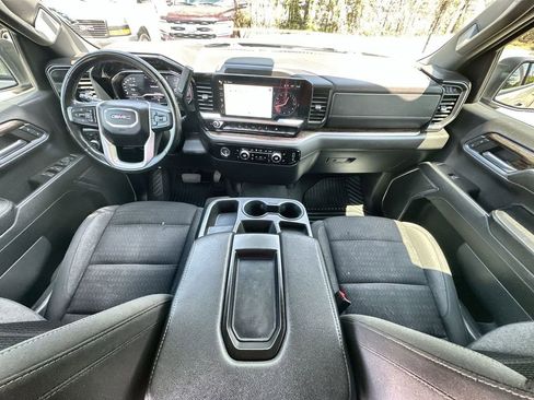 Certified 2024 GMC Sierra 1500 Elevation AWD/4WD image 20