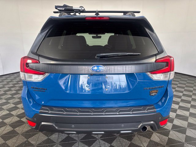 Used 2024 Subaru Forester Wilderness AWD/4WD image 23