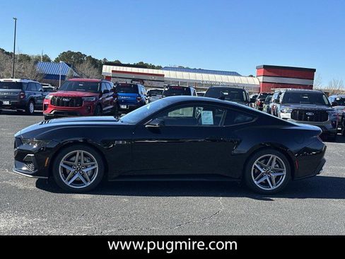 New 2026 Ford Mustang GT Premium image 4