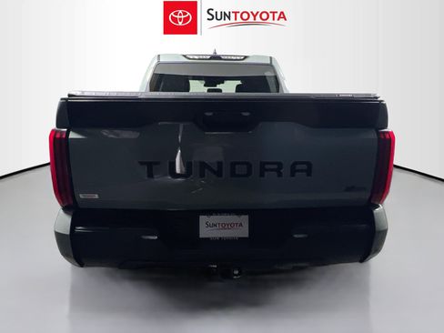 Used 2024 Toyota Tundra SR5 RWD image 5