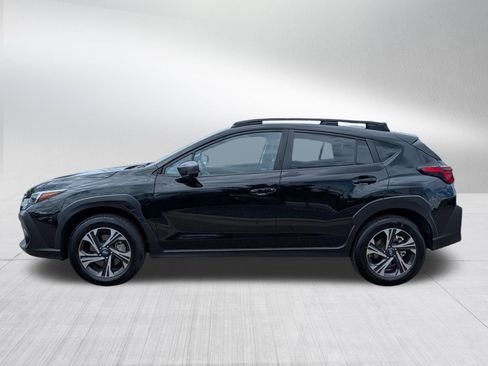 Certified 2026 Subaru Crosstrek 2.5i Premium AWD/4WD image 4