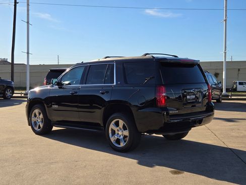 Used 2020 Chevrolet Tahoe LT image 6