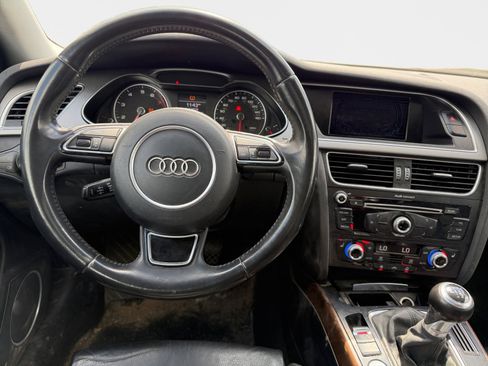 Used 2014 Audi A4 2.0T Premium Plus AWD/4WD image 11