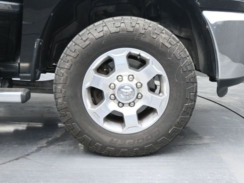 Used 2016 RAM 2500 Big Horn AWD/4WD image 37