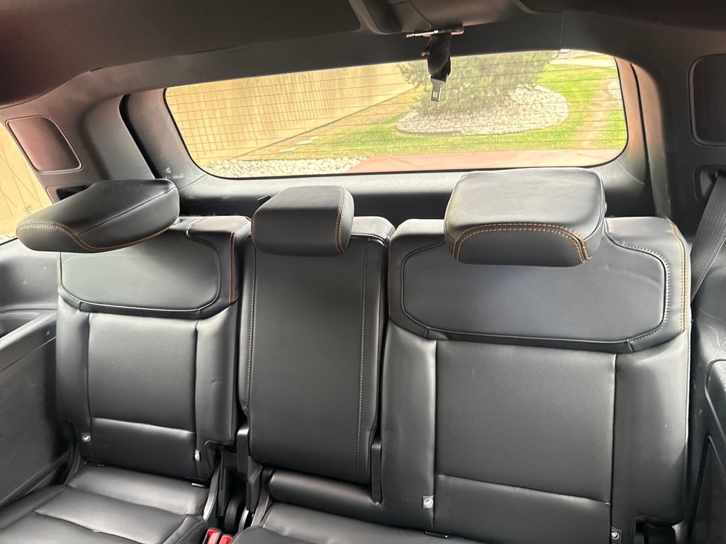 Used 2026 Ford Expedition Tremor AWD/4WD image 23