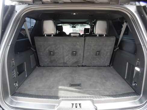 Used 2019 Ford Expedition Max Limited AWD/4WD image 15