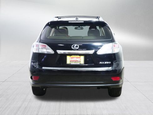 Used 2011 Lexus RX 350 AWD w/ Premium Pkg image 6