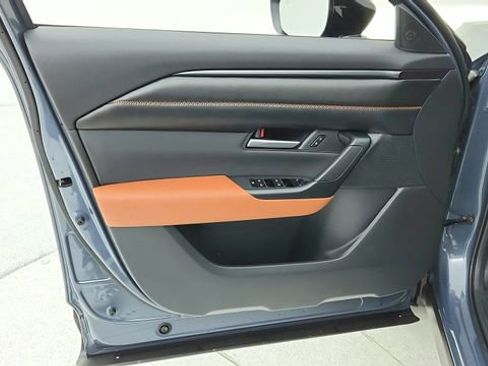 Used 2024 MAZDA CX-50 AWD 2.5 Turbo w/ Cargo Package image 34