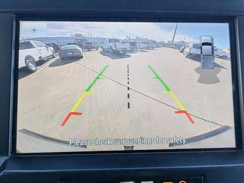 Used 2019 Ford F250 Lariat w/ Chrome Package image 11