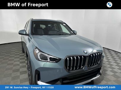 New 2026 BMW X1 xDrive28i w/ Convenience Package