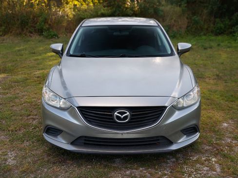 Used 2014 MAZDA MAZDA6 Sport image 19