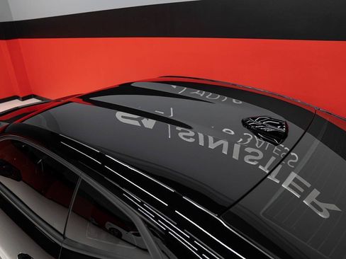 Used 2021 Chevrolet Camaro ZL1 RWD image 25