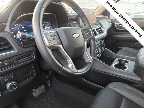 Used 2023 Chevrolet Tahoe LT image 16