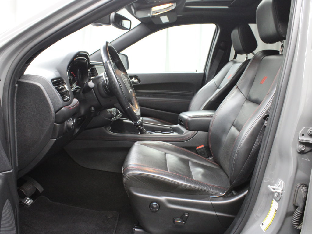 Used 2025 Dodge Durango R/T AWD/4WD image 15