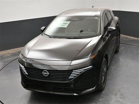 New 2026 Nissan Murano Platinum w/ Cargo Package image 23