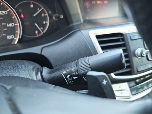 Used 2013 Honda Accord Sport image 37