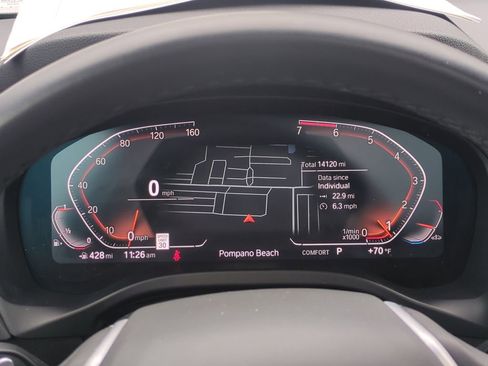 Used 2024 BMW X3 sDrive30i w/ Convenience Package image 30