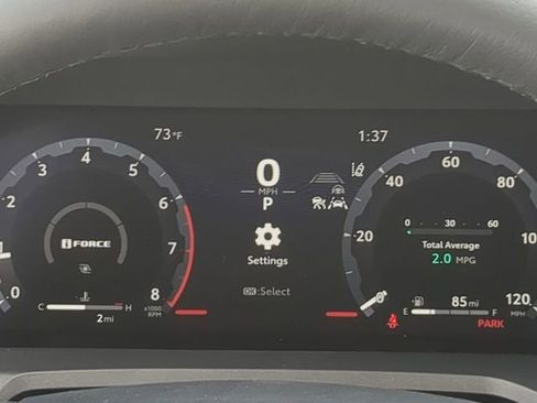 New 2026 Toyota 4Runner TRD Off-Road Premium AWD/4WD image 27