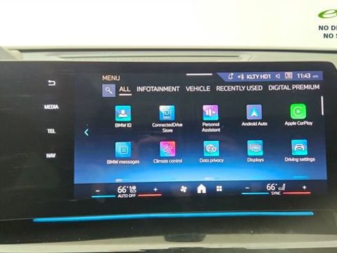 Used 2025 BMW X2 xDrive28i AWD/4WD image 49