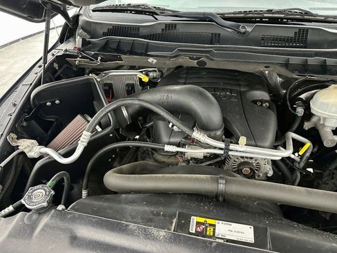Used 2014 RAM 1500 Express AWD/4WD image 31