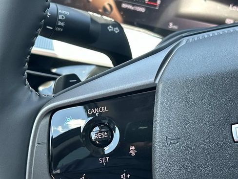 New 2026 Nissan Murano Platinum w/ Cargo Package AWD/4WD image 30