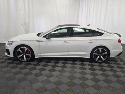 Used 2024 Audi A5 2.0T Premium Plus