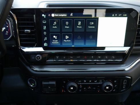 New 2026 Chevrolet Silverado 2500 ZR2 image 16