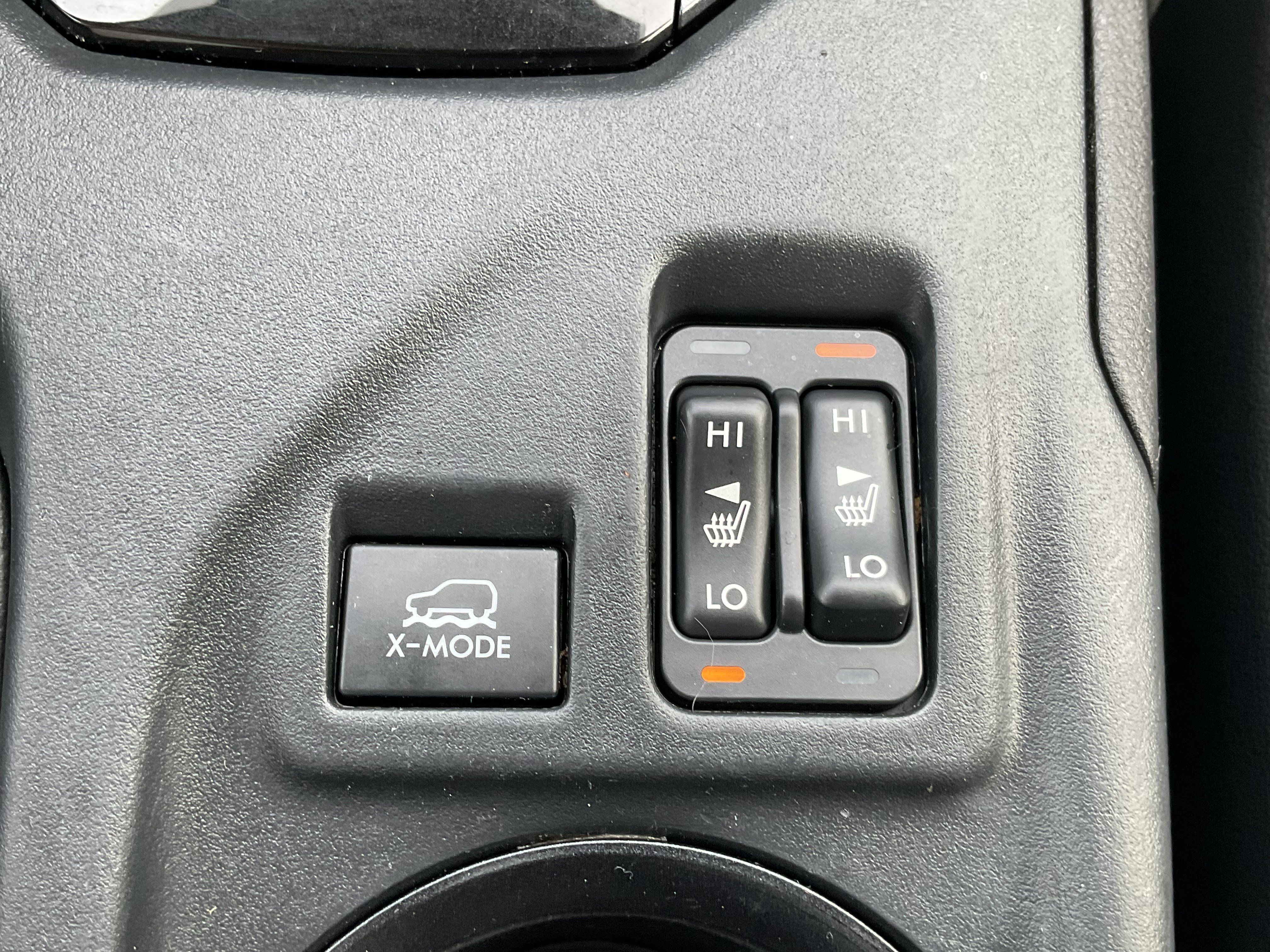 Used 2023 Subaru Crosstrek 2.5i Sport AWD/4WD image 20