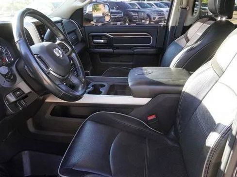 Certified 2022 RAM 3500 Laramie AWD/4WD image 19