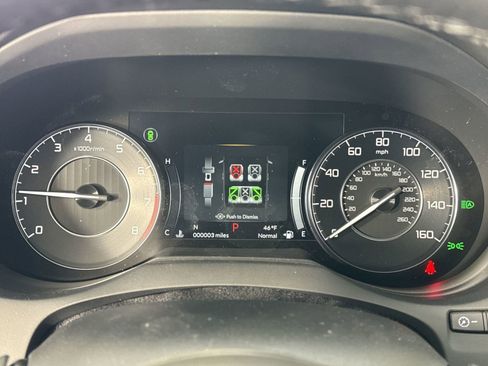 New 2026 Acura RDX SH-AWD w/ Advance Package image 16