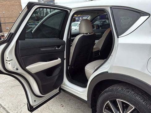 Used 2017 MAZDA CX-5 Grand Select image 19