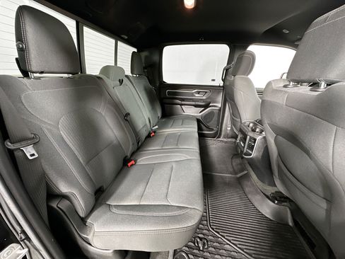 Used 2023 RAM 1500 Big Horn AWD/4WD image 25