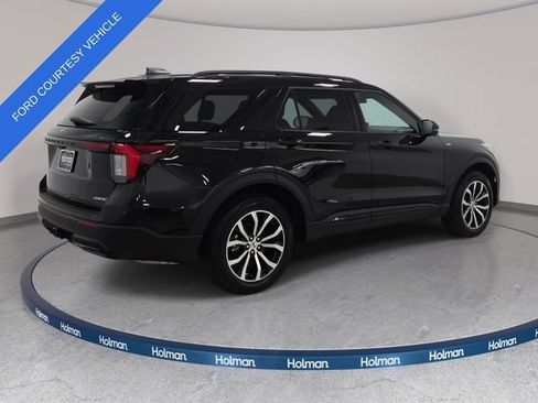 Used 2026 Ford Explorer ST-Line AWD/4WD image 6