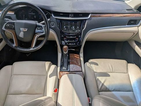 Used 2019 Cadillac XTS Luxury w/ Driver Awareness Package FWD image 13