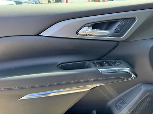 New 2026 Chevrolet Traverse LT w/ Driver Confidence Package FWD image 13