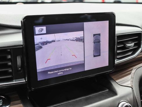 Used 2020 Ford Explorer Limited RWD image 28