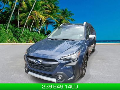 Used 2024 Subaru Outback Touring XT w/ Popular Package #2