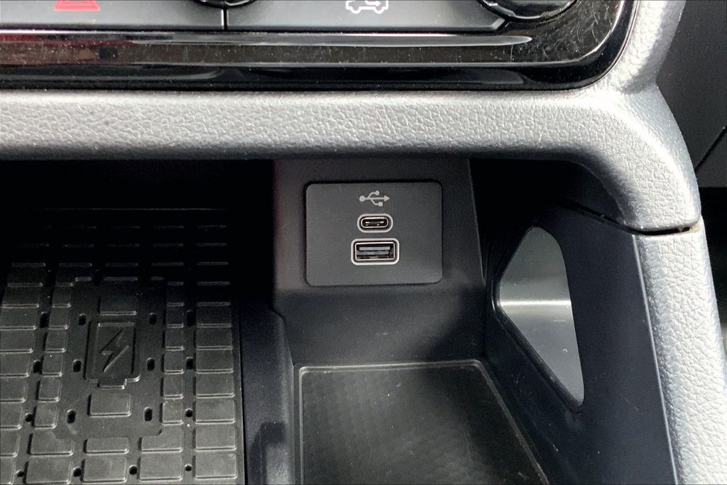 Used 2024 Ford Ranger XLT AWD/4WD image 23