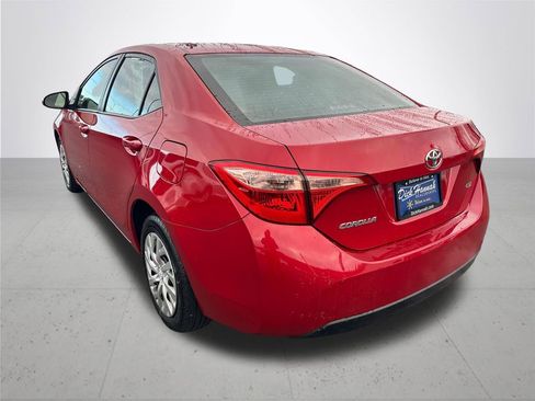 Used 2019 Toyota Corolla LE image 9