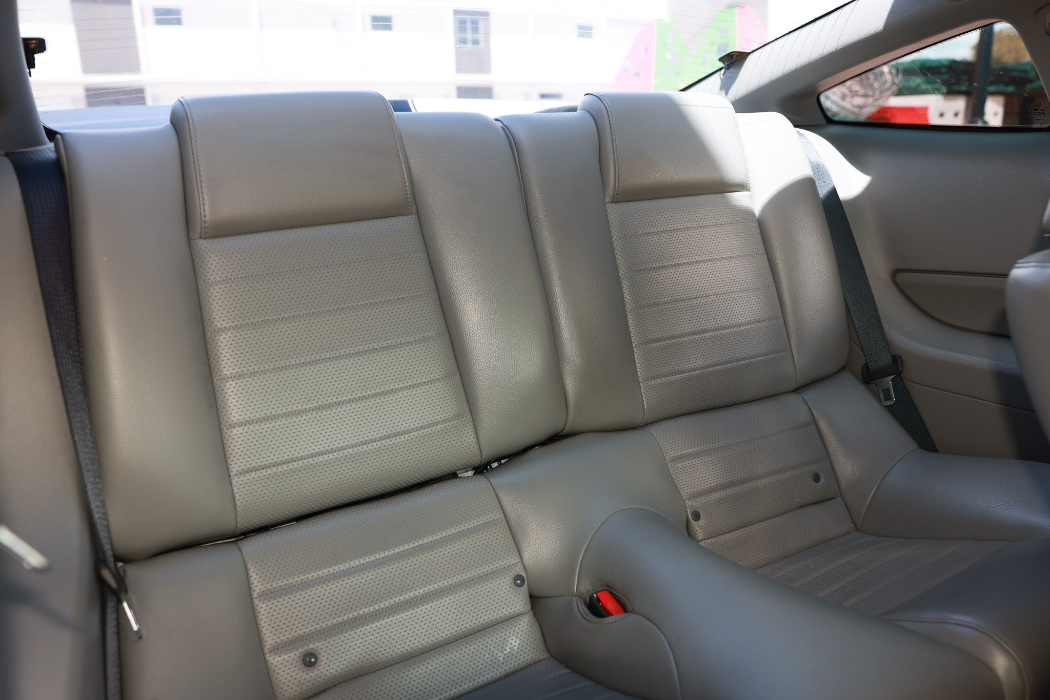 Used 2006 Ford Mustang GT Premium RWD image 15
