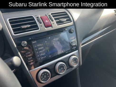 Used 2017 Subaru Crosstrek 2.0i Limited image 7