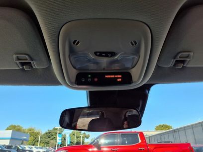 Certified 2023 Chevrolet TrailBlazer LT